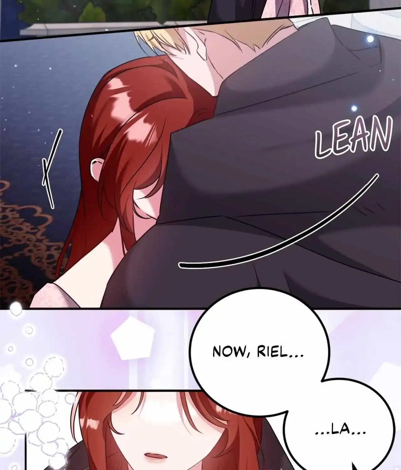 The Saintess Returns To The Emperor Kainu Manga Chapter 52 Page 39
