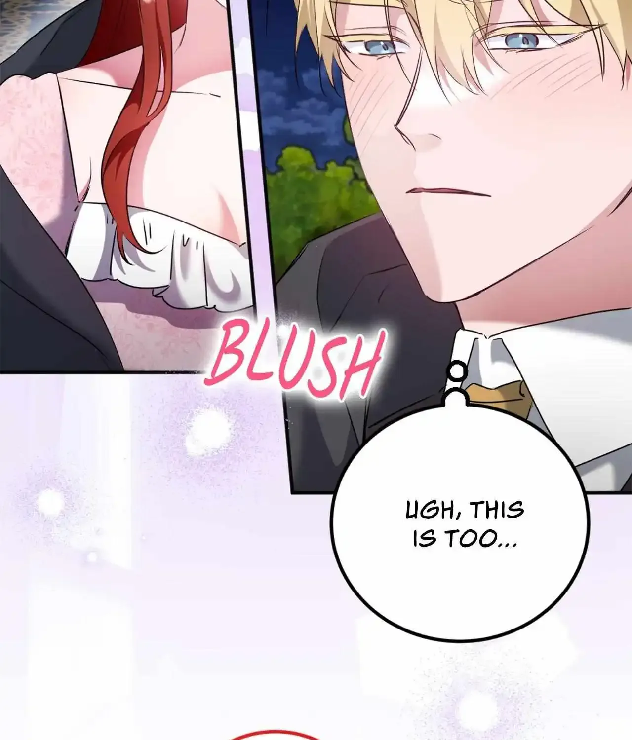 The Saintess Returns To The Emperor Kainu Manga Chapter 52 Page 43