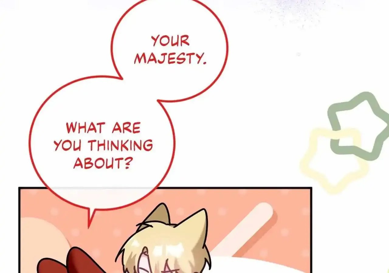 The Saintess Returns To The Emperor Kainu Manga Chapter 52 Page 44