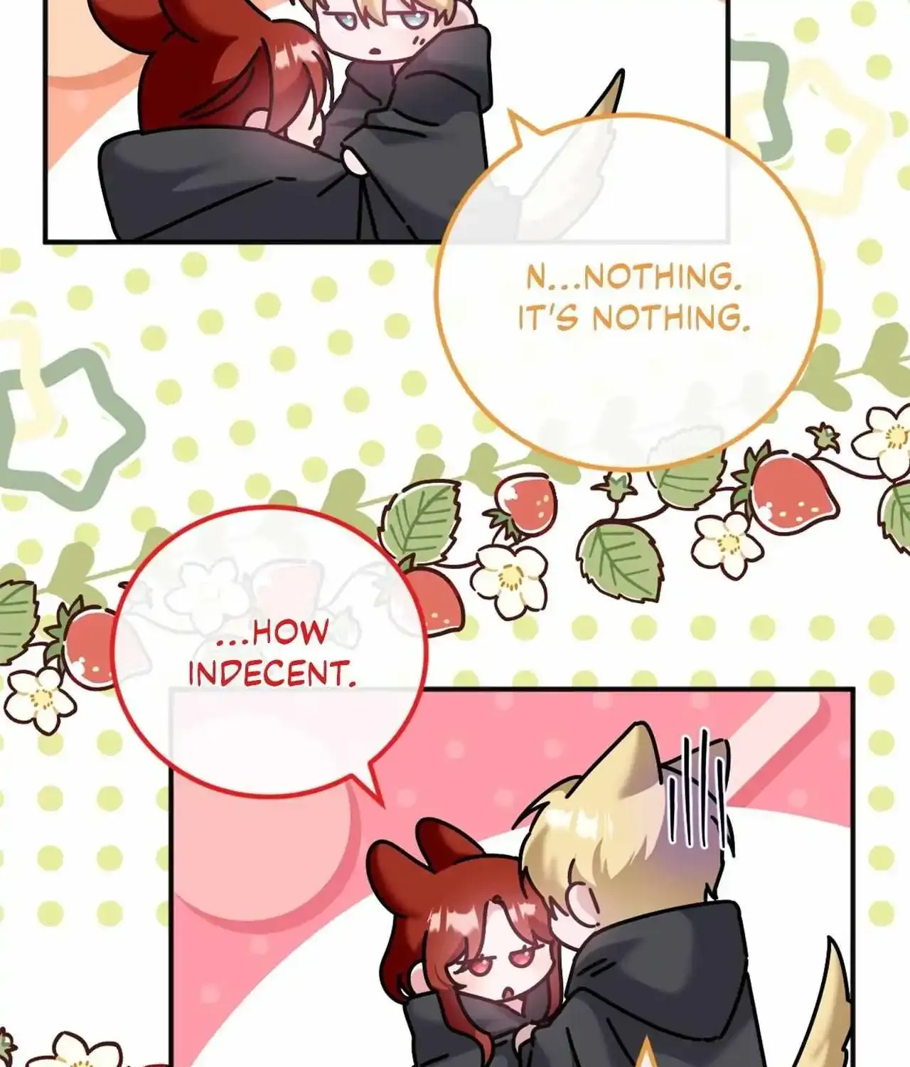 The Saintess Returns To The Emperor Kainu Manga Chapter 52 Page 45
