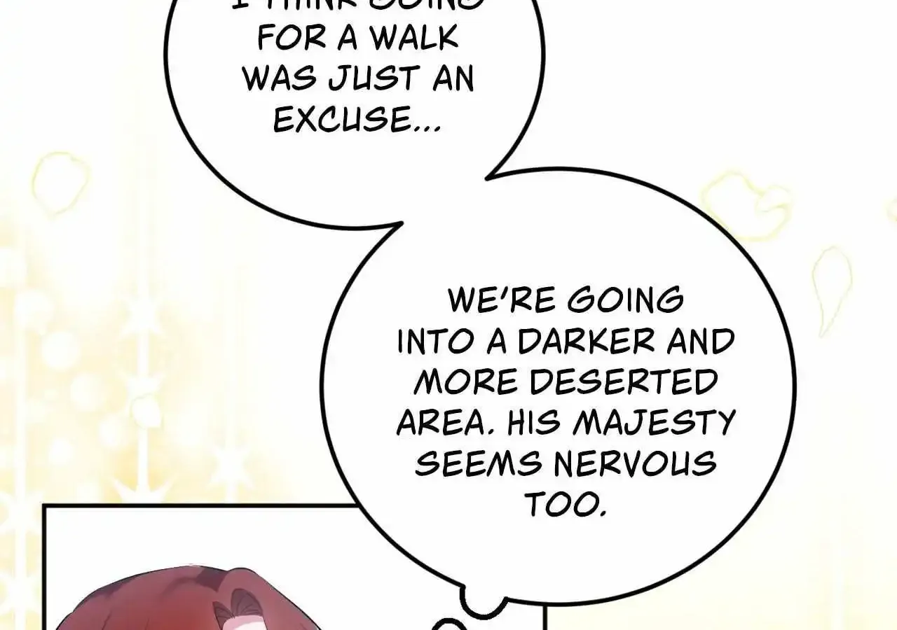 The Saintess Returns To The Emperor Kainu Manga Chapter 52 Page 53
