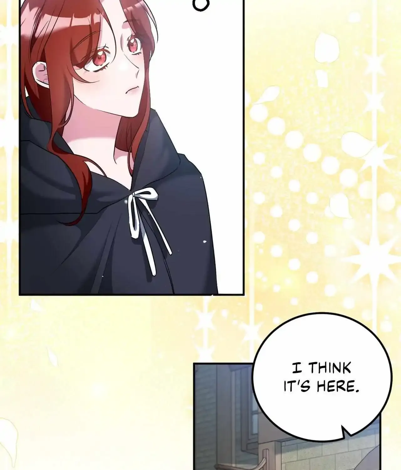 The Saintess Returns To The Emperor Kainu Manga Chapter 52 Page 54