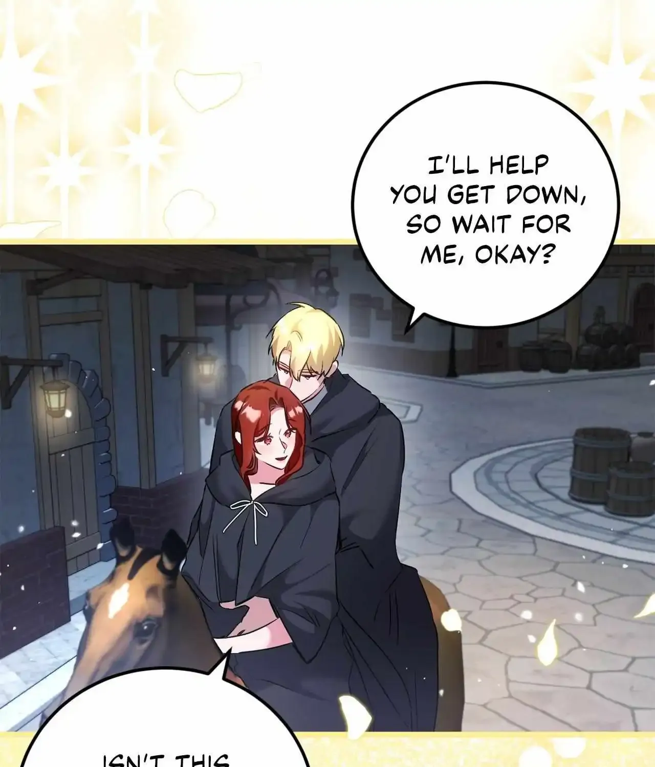 The Saintess Returns To The Emperor Kainu Manga Chapter 52 Page 56