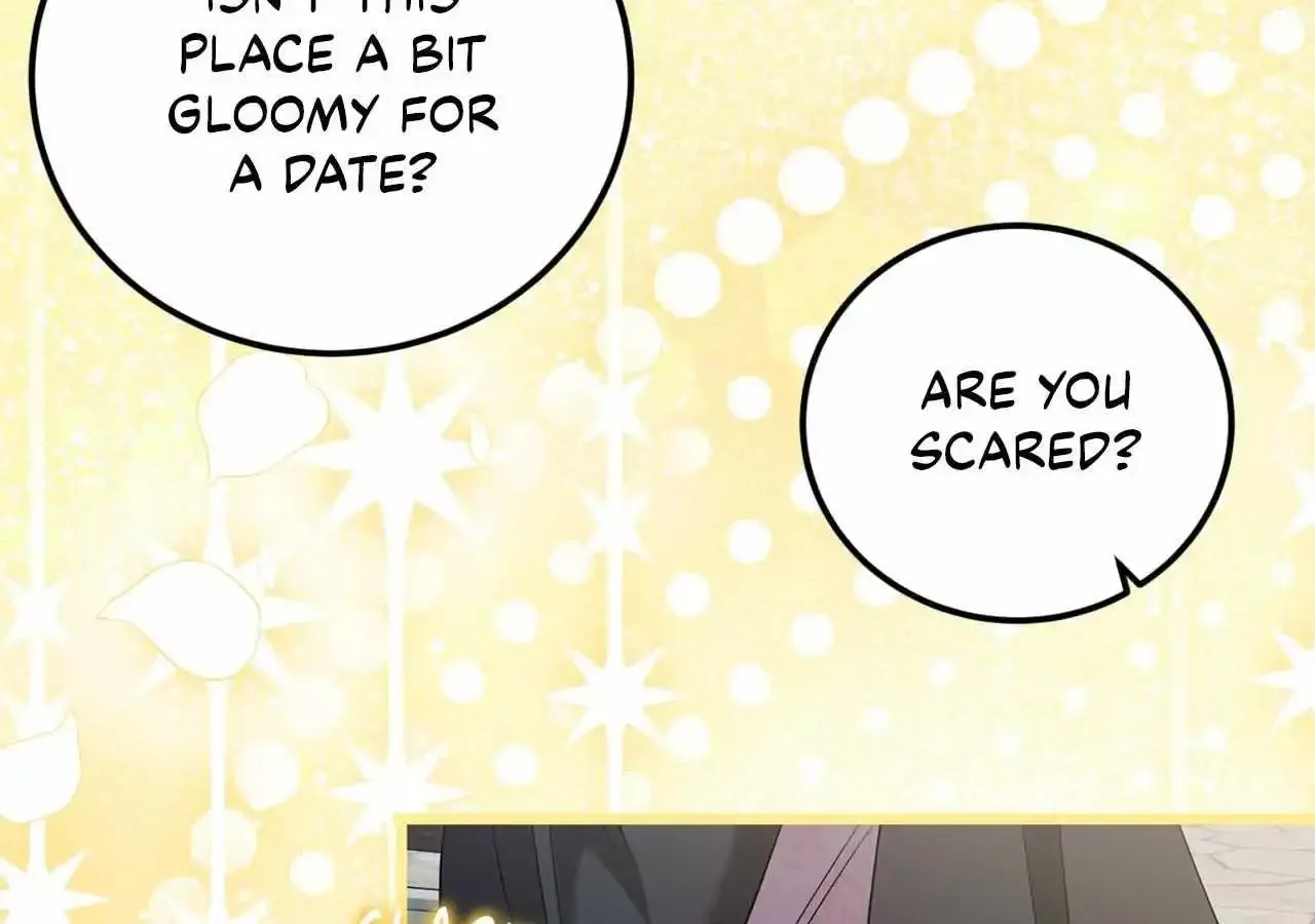 The Saintess Returns To The Emperor Kainu Manga Chapter 52 Page 57
