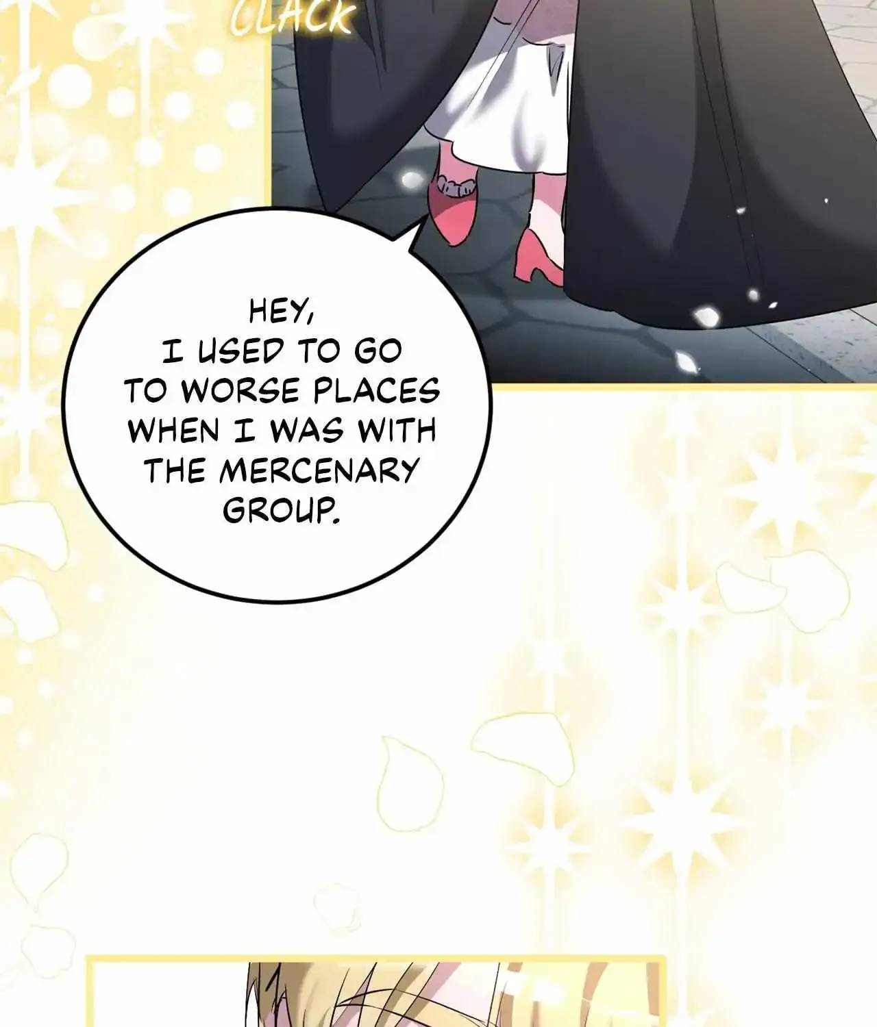 The Saintess Returns To The Emperor Kainu Manga Chapter 52 Page 58