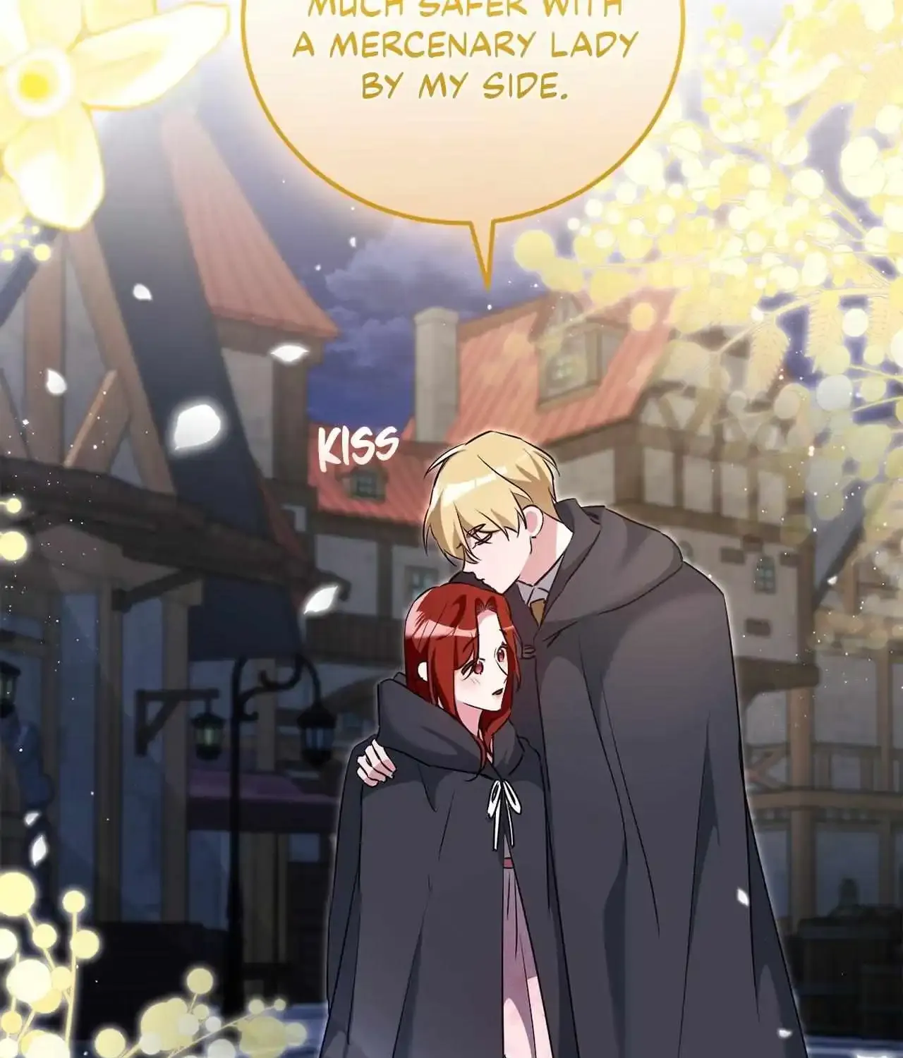 The Saintess Returns To The Emperor Kainu Manga Chapter 52 Page 60