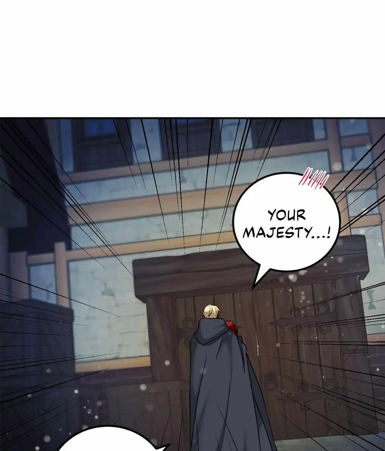 The Saintess Returns To The Emperor Kainu Manga Chapter 52 Page 63