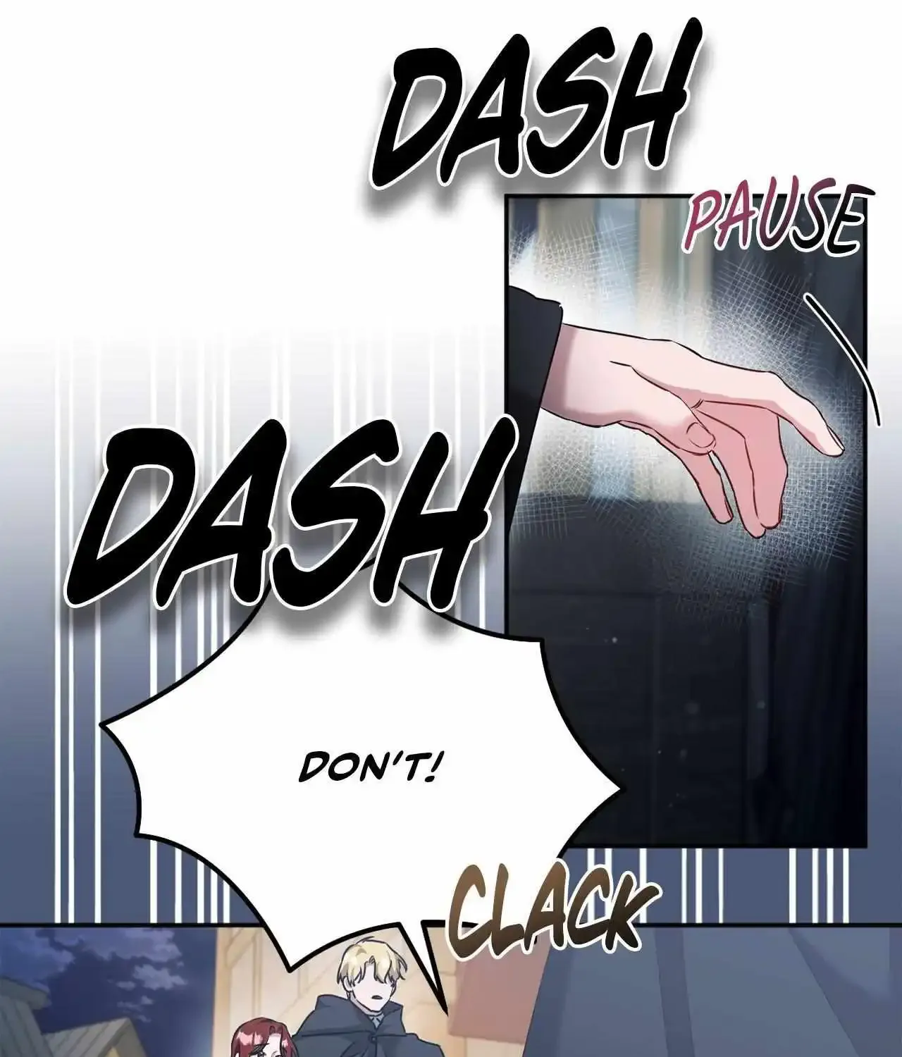 The Saintess Returns To The Emperor Kainu Manga Chapter 52 Page 65