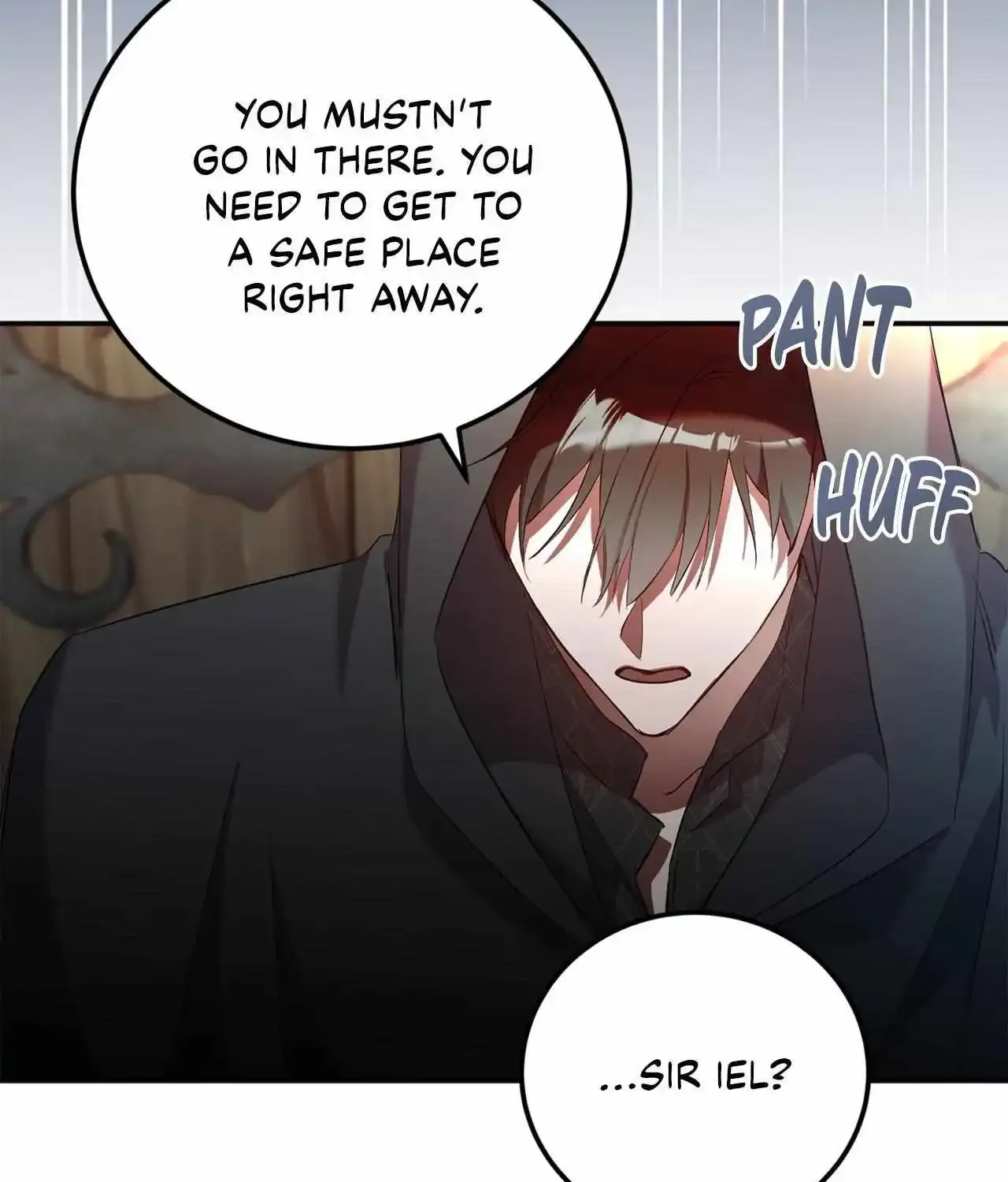 The Saintess Returns To The Emperor Kainu Manga Chapter 52 Page 67