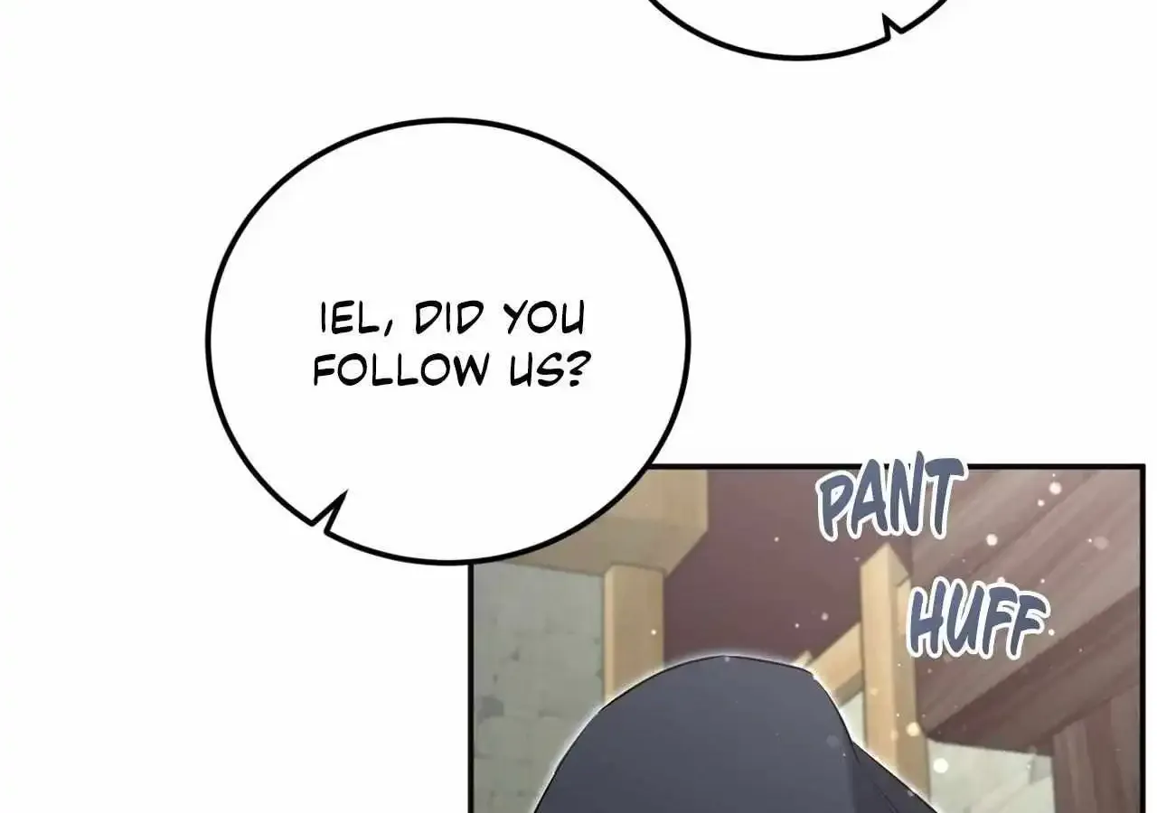 The Saintess Returns To The Emperor Kainu Manga Chapter 52 Page 68