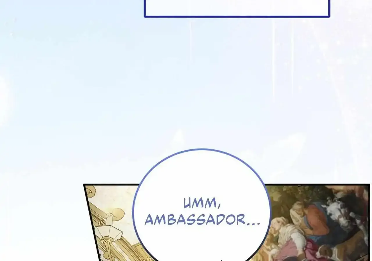 The Saintess Returns To The Emperor Kainu Manga Chapter 52 Page 114