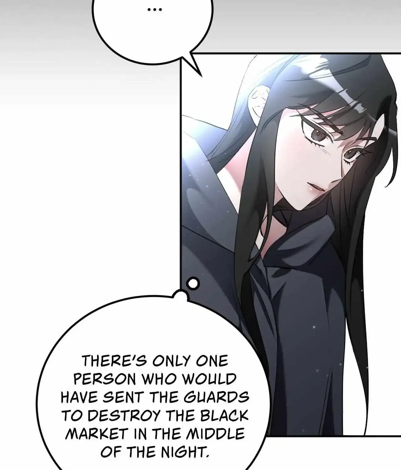 The Saintess Returns To The Emperor Kainu Manga Chapter 52 Page 124