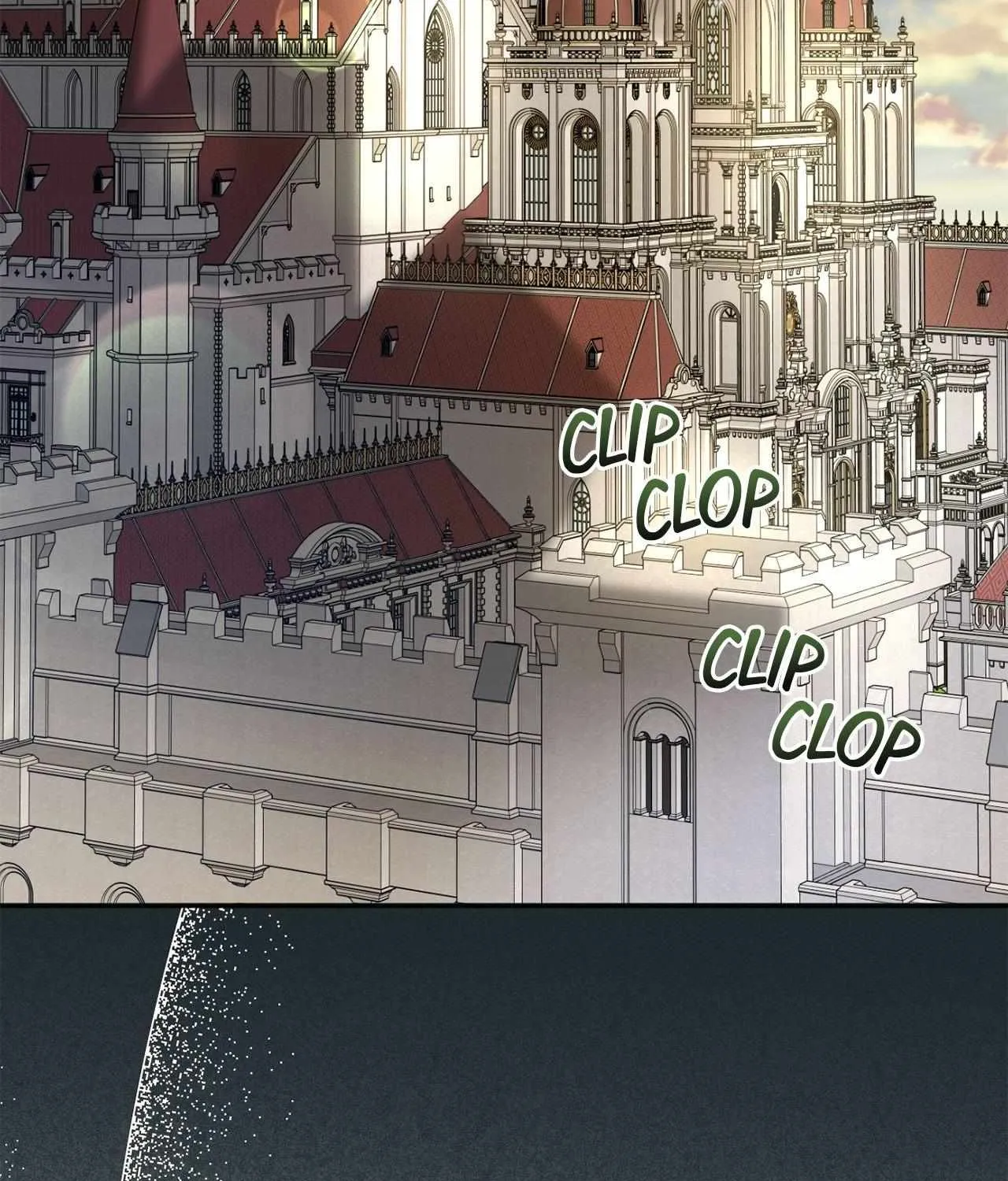 The Saintess Returns To The Emperor Kainu Manga Chapter 52 Page 128