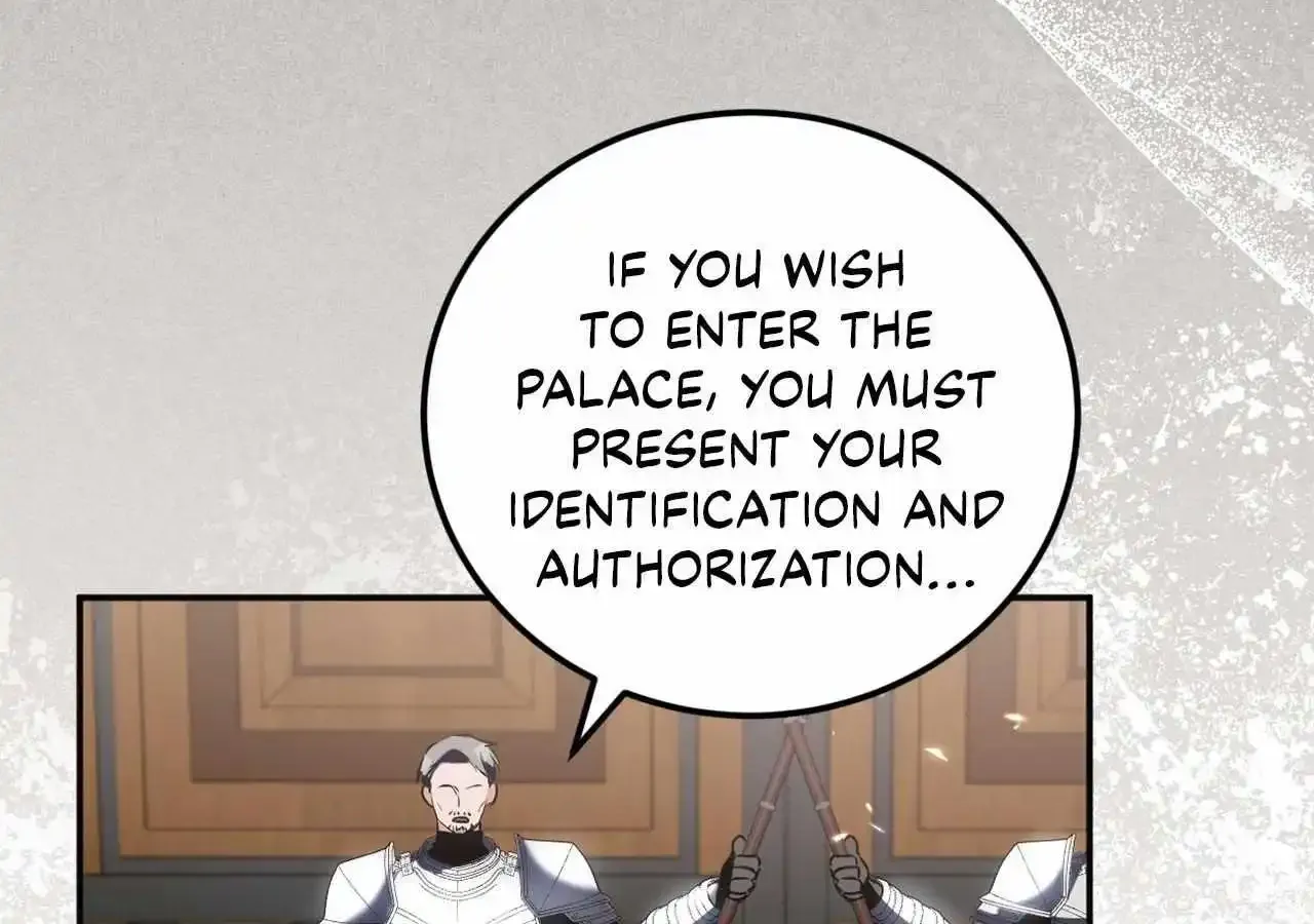 The Saintess Returns To The Emperor Kainu Manga Chapter 52 Page 131