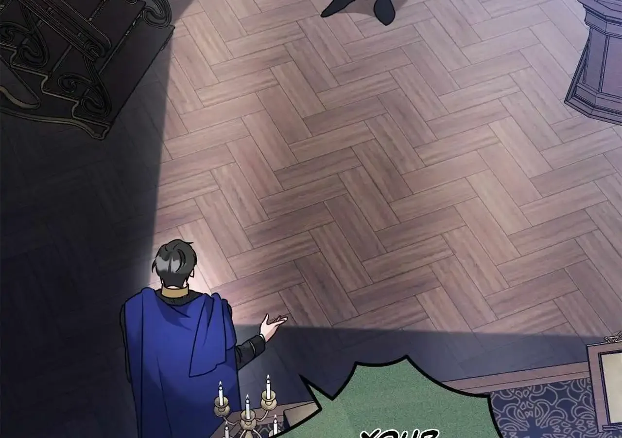 The Saintess Returns To The Emperor Kainu Manga Chapter 51 Page 3
