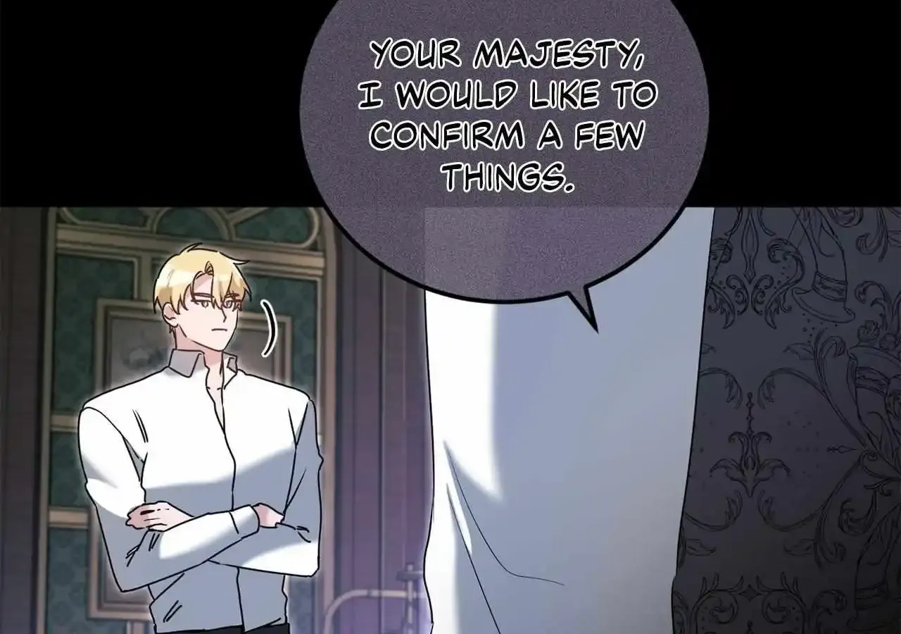 The Saintess Returns To The Emperor Kainu Manga Chapter 51 Page 7