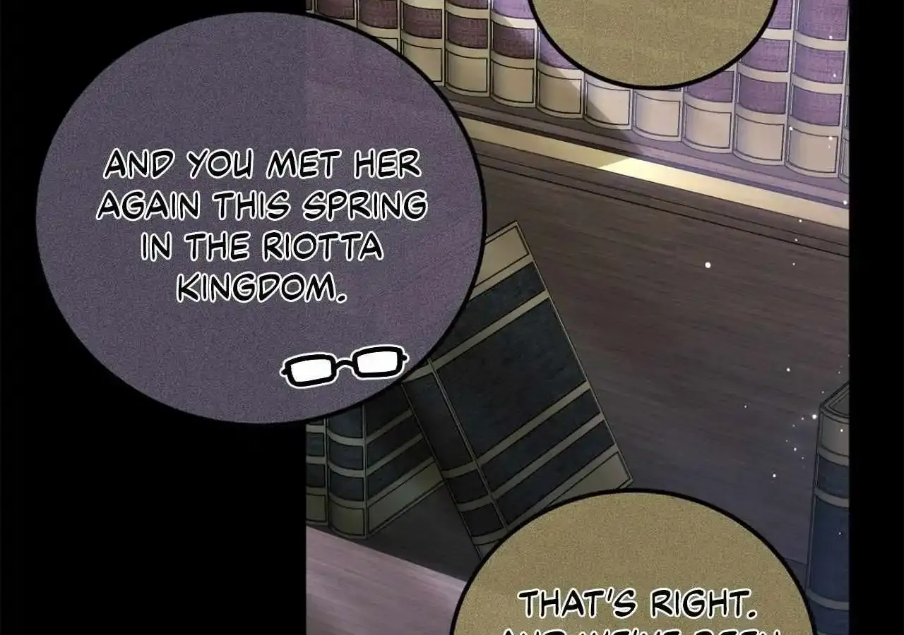 The Saintess Returns To The Emperor Kainu Manga Chapter 51 Page 9