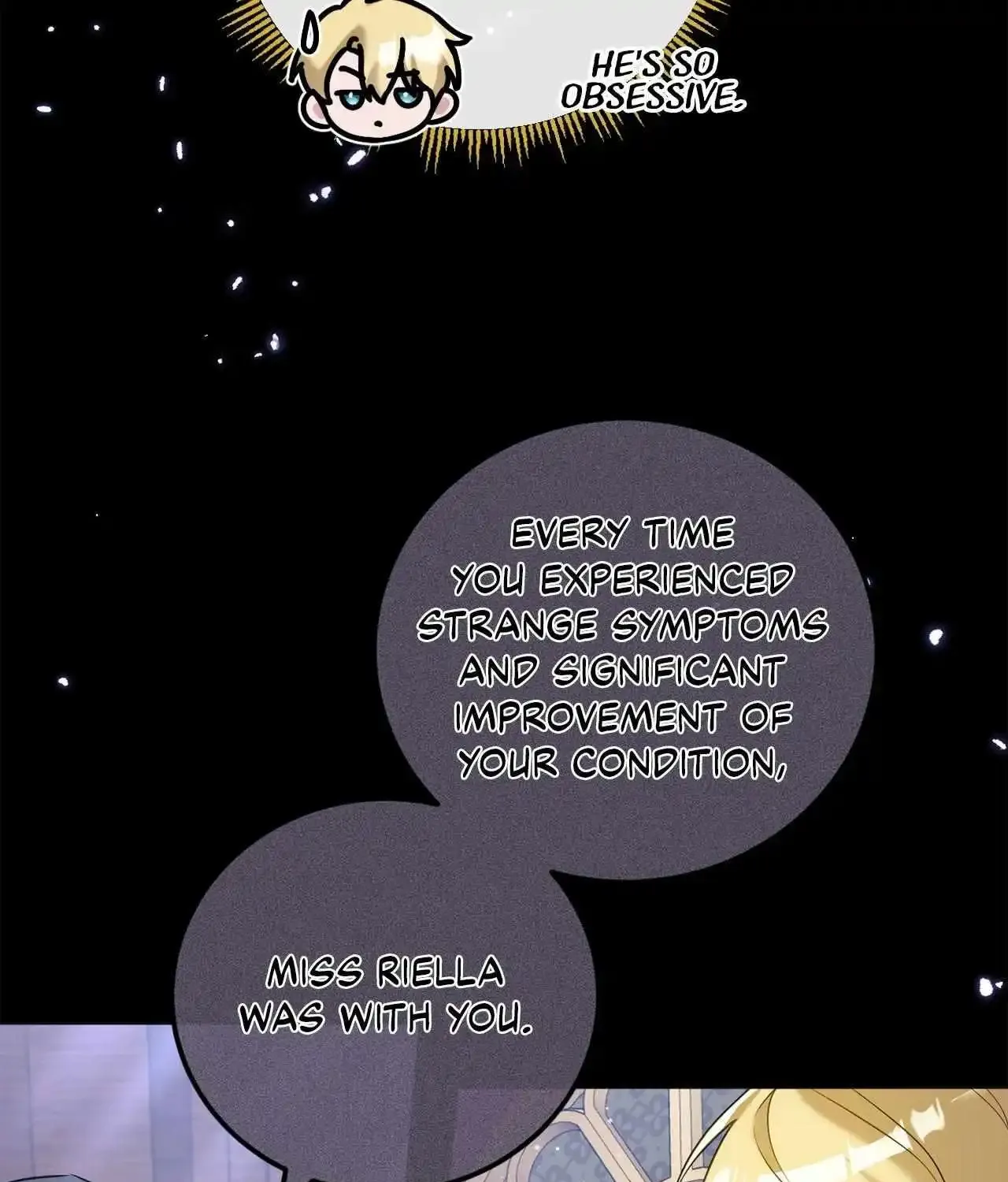 The Saintess Returns To The Emperor Kainu Manga Chapter 51 Page 12