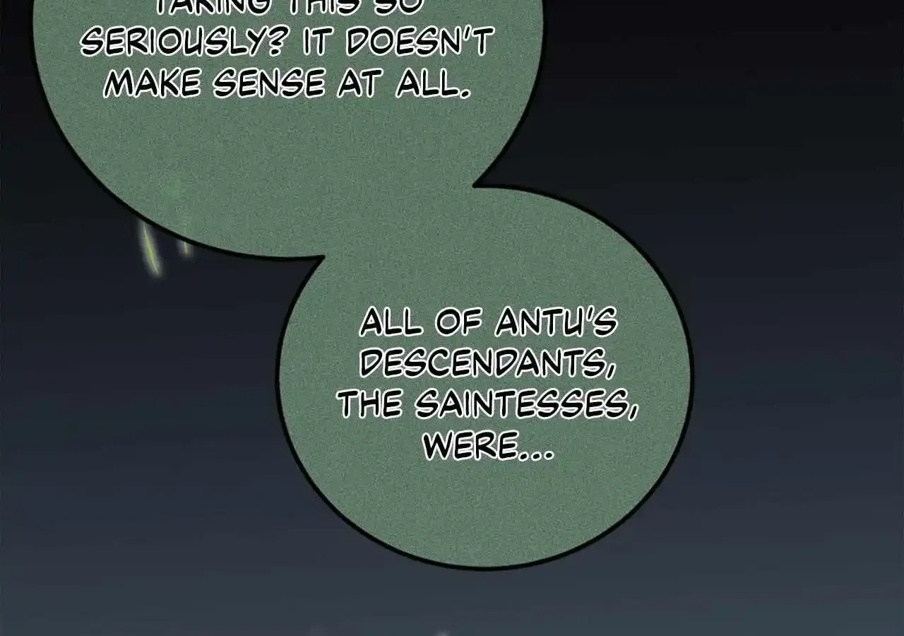 The Saintess Returns To The Emperor Kainu Manga Chapter 51 Page 16