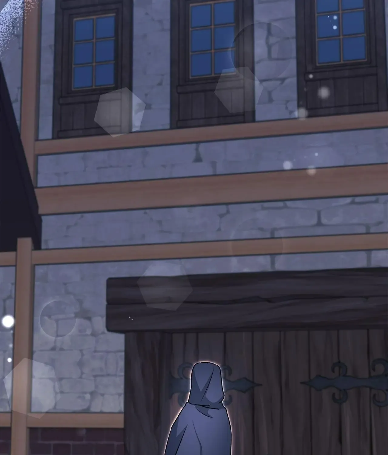 The Saintess Returns To The Emperor Kainu Manga Chapter 51 Page 124
