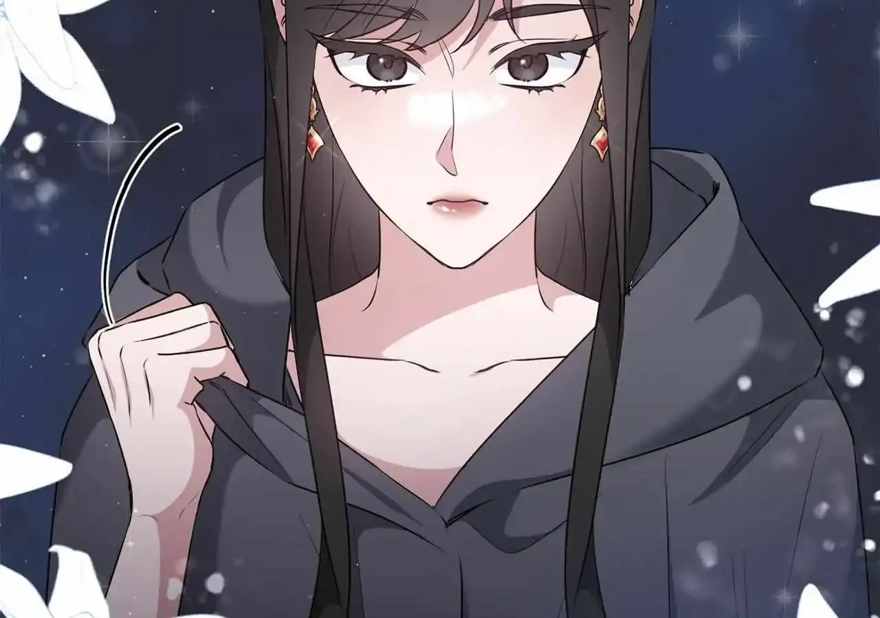 The Saintess Returns To The Emperor Kainu Manga Chapter 51 Page 129