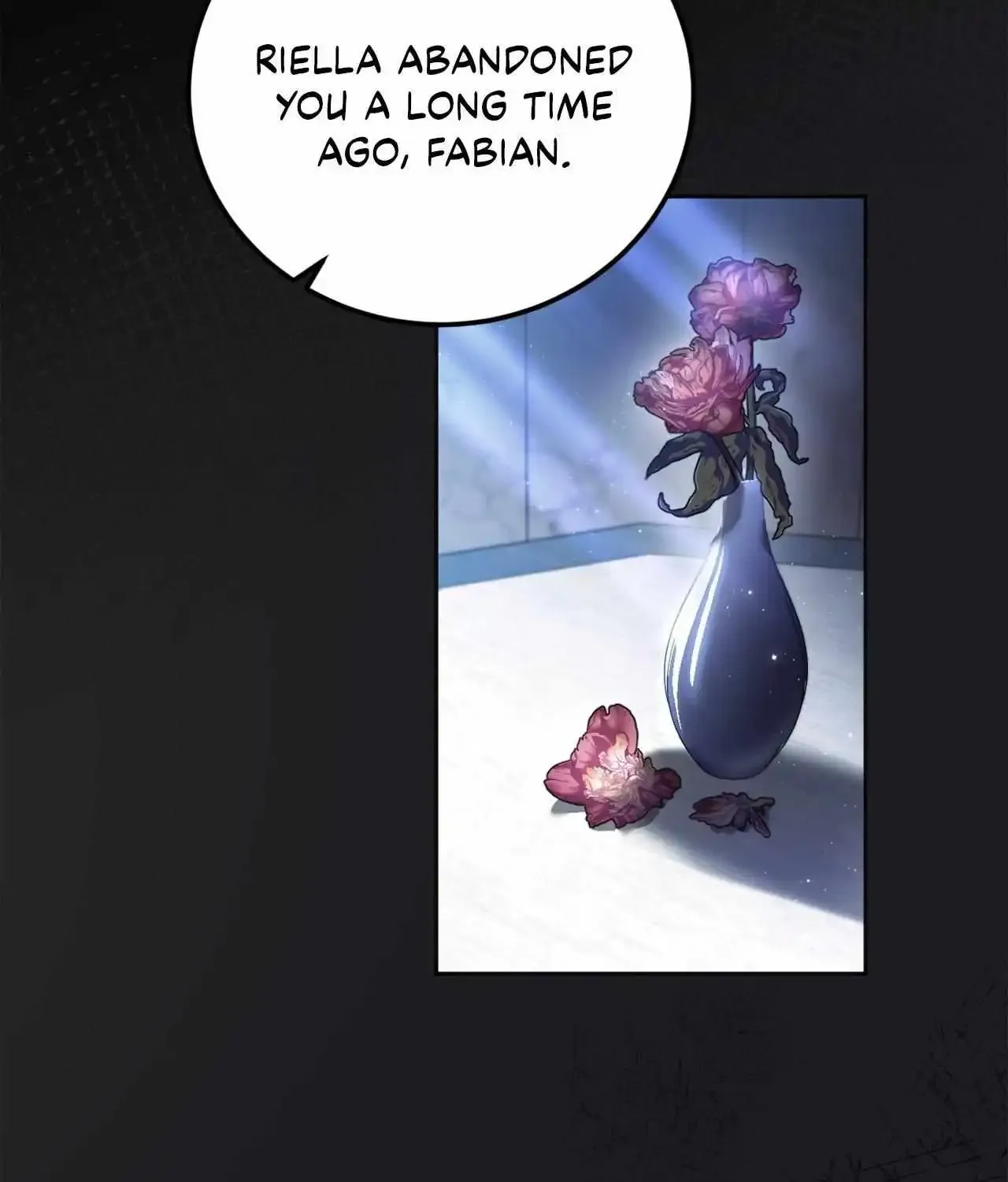 The Saintess Returns To The Emperor Kainu Manga Chapter 50 Page 4