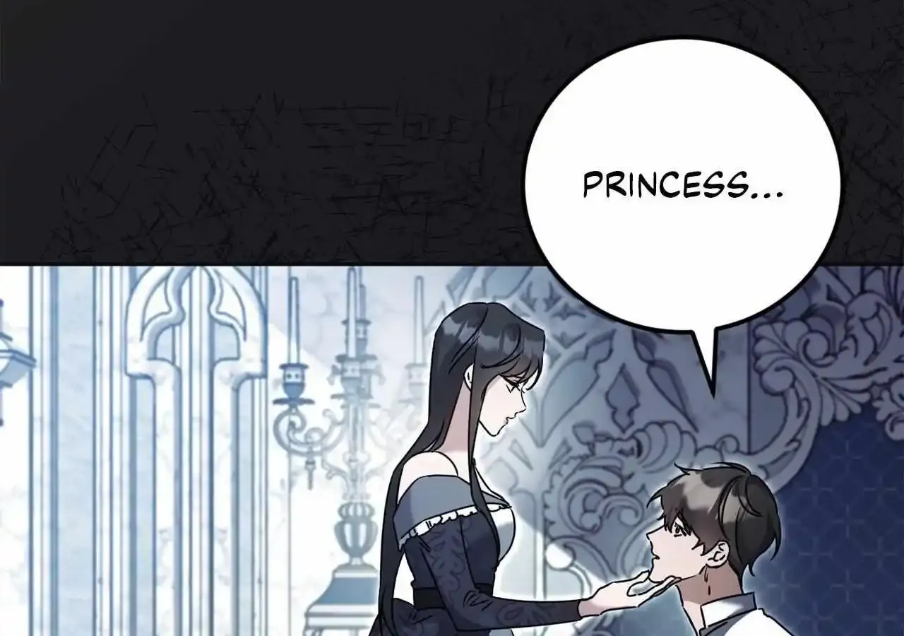 The Saintess Returns To The Emperor Kainu Manga Chapter 50 Page 5