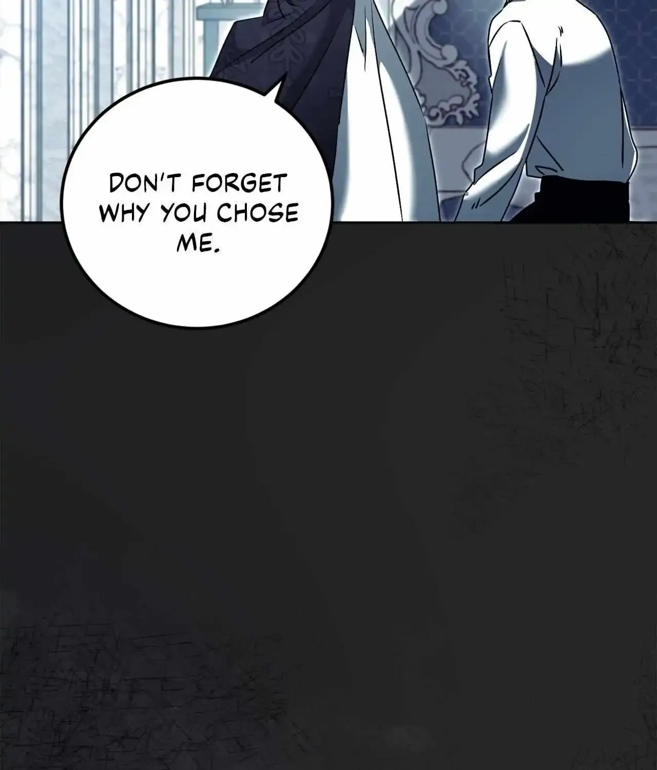The Saintess Returns To The Emperor Kainu Manga Chapter 50 Page 6