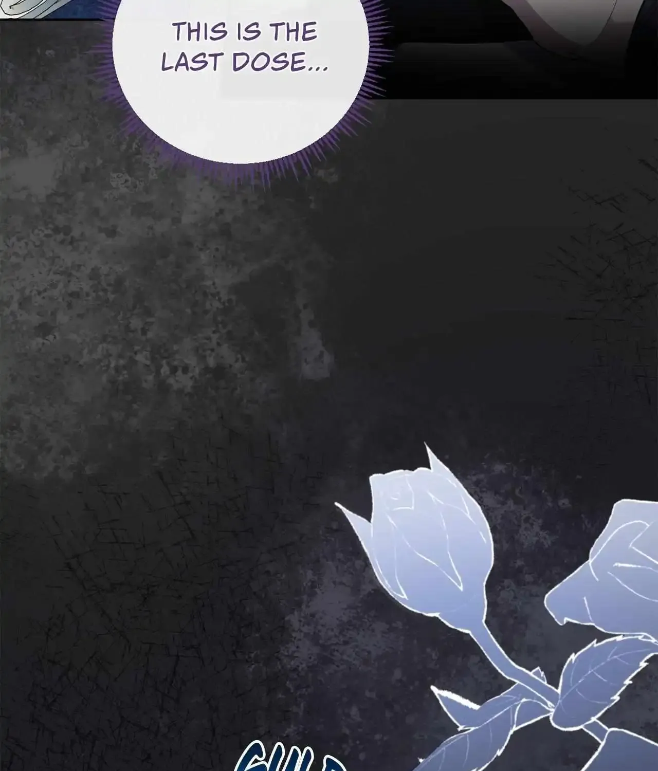 The Saintess Returns To The Emperor Kainu Manga Chapter 50 Page 8