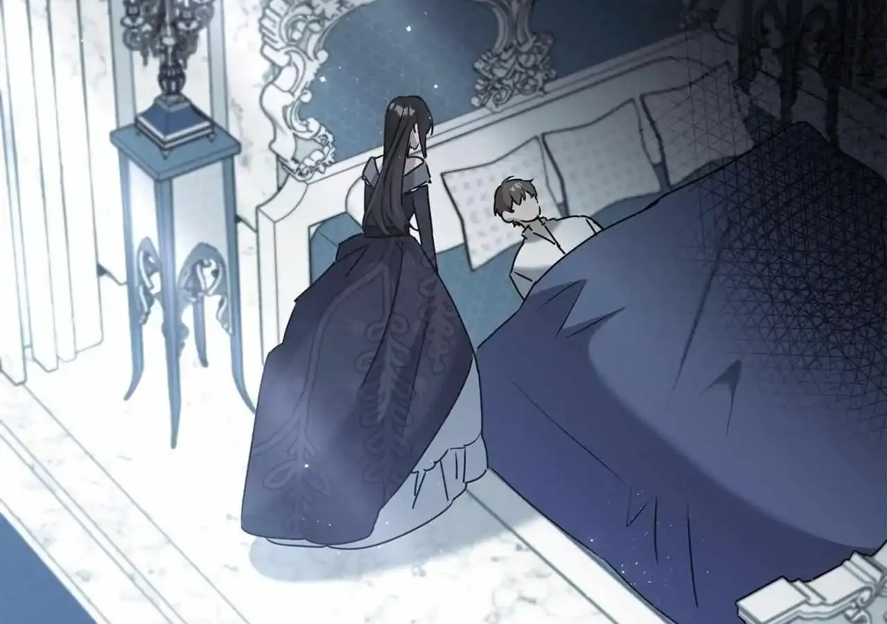 The Saintess Returns To The Emperor Kainu Manga Chapter 50 Page 17
