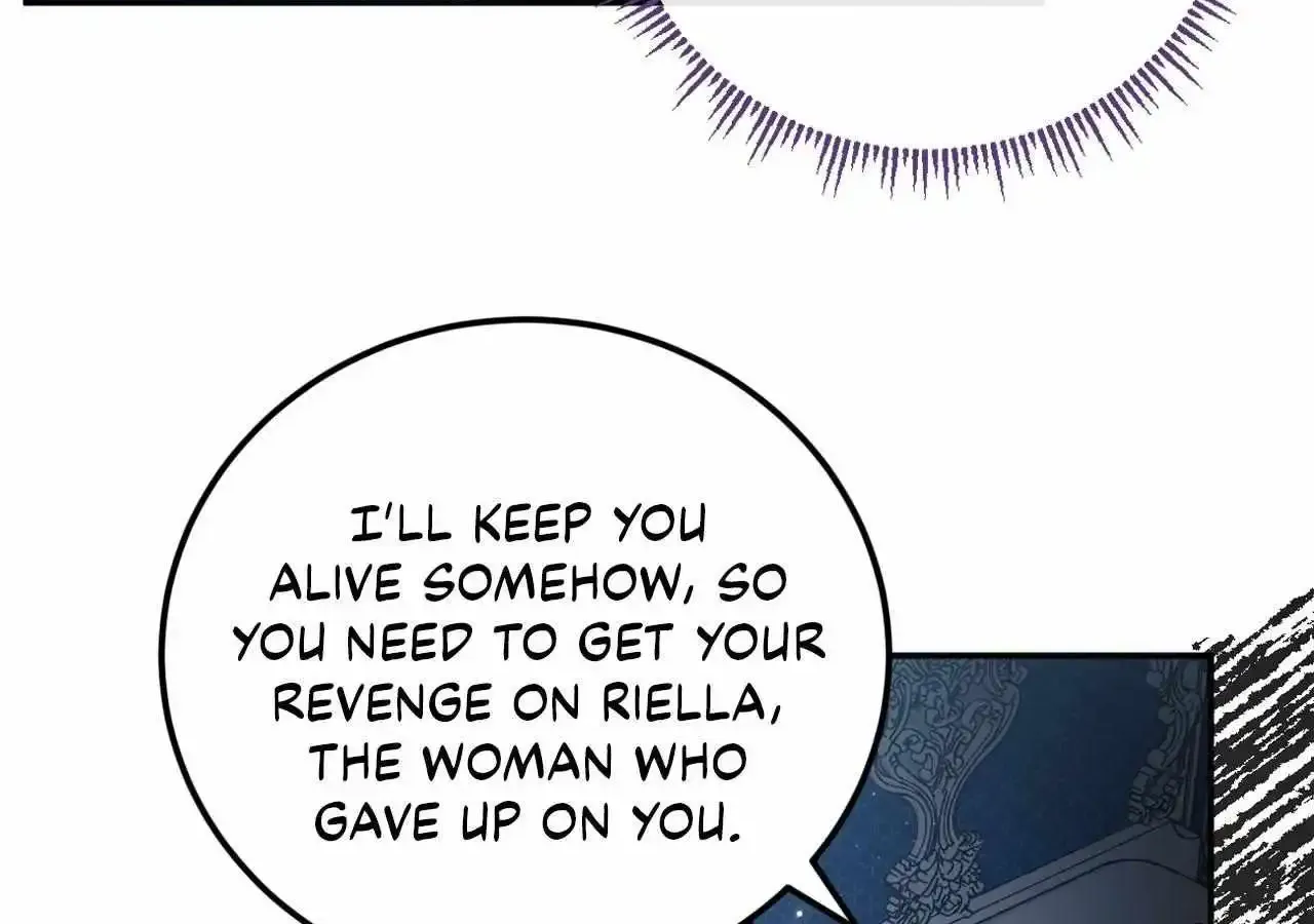 The Saintess Returns To The Emperor Kainu Manga Chapter 50 Page 20