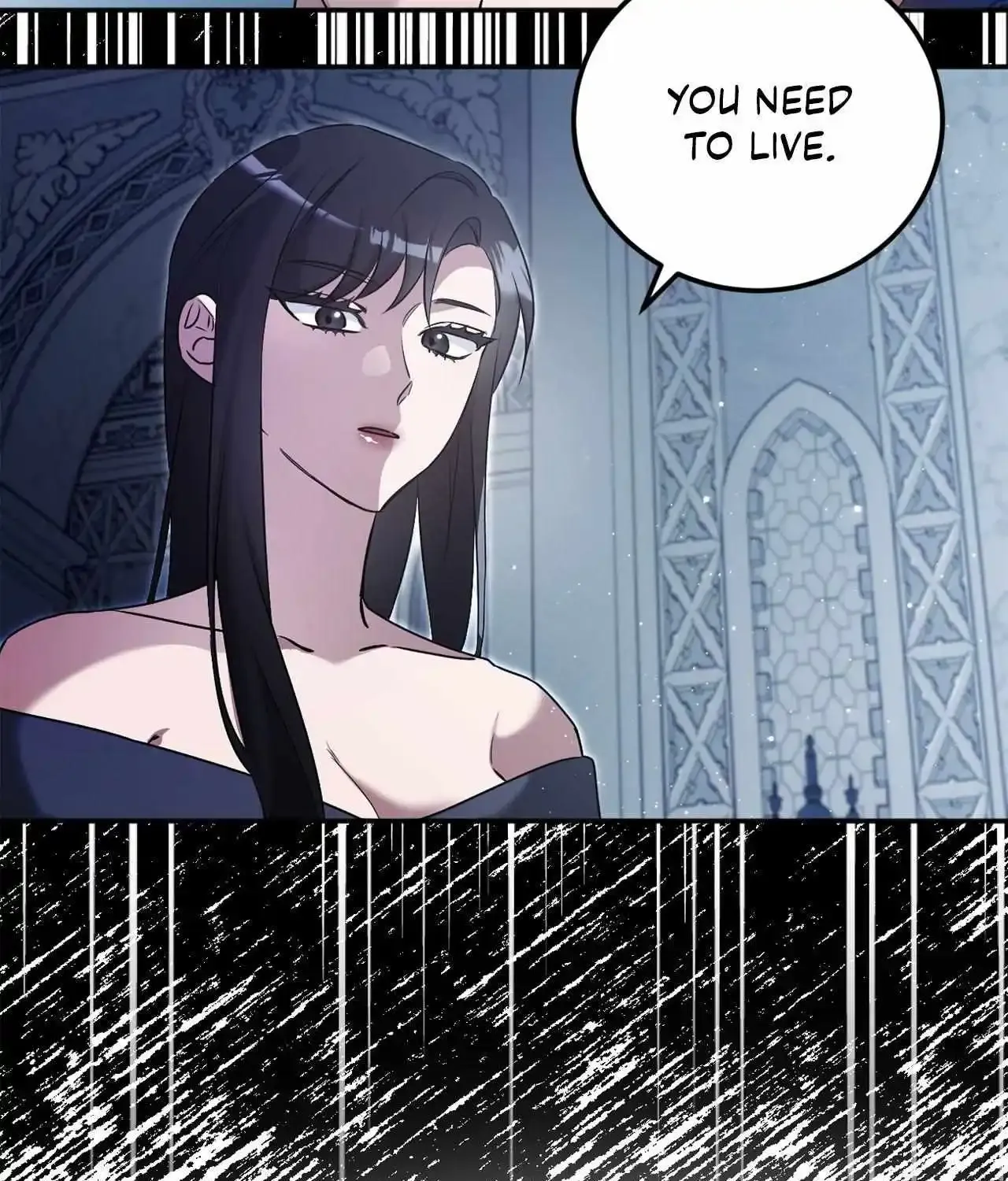 The Saintess Returns To The Emperor Kainu Manga Chapter 50 Page 23