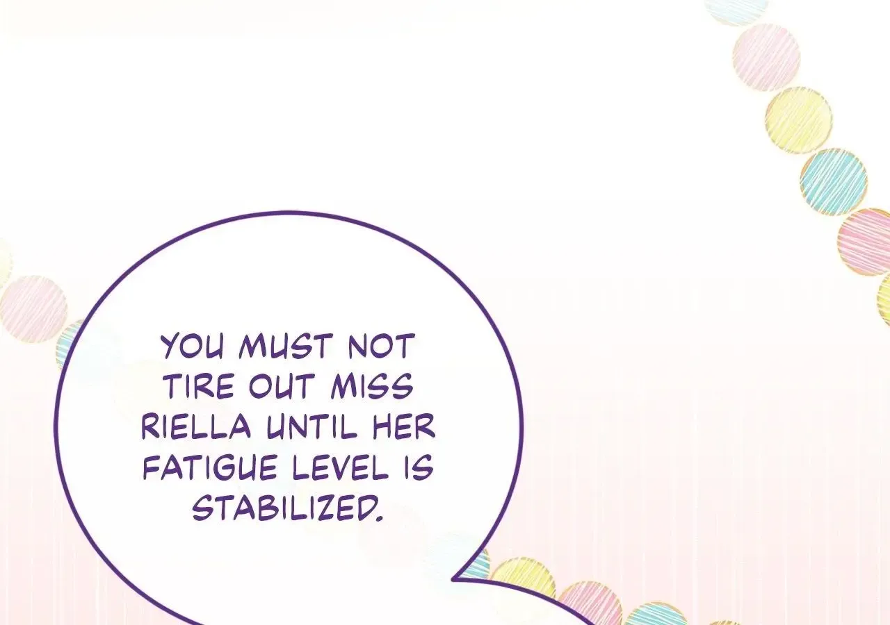The Saintess Returns To The Emperor Kainu Manga Chapter 50 Page 30
