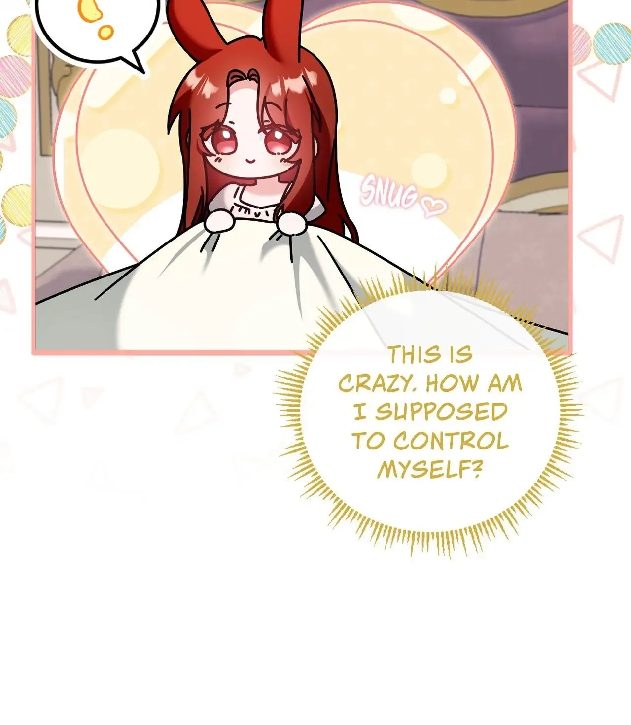 The Saintess Returns To The Emperor Kainu Manga Chapter 50 Page 33