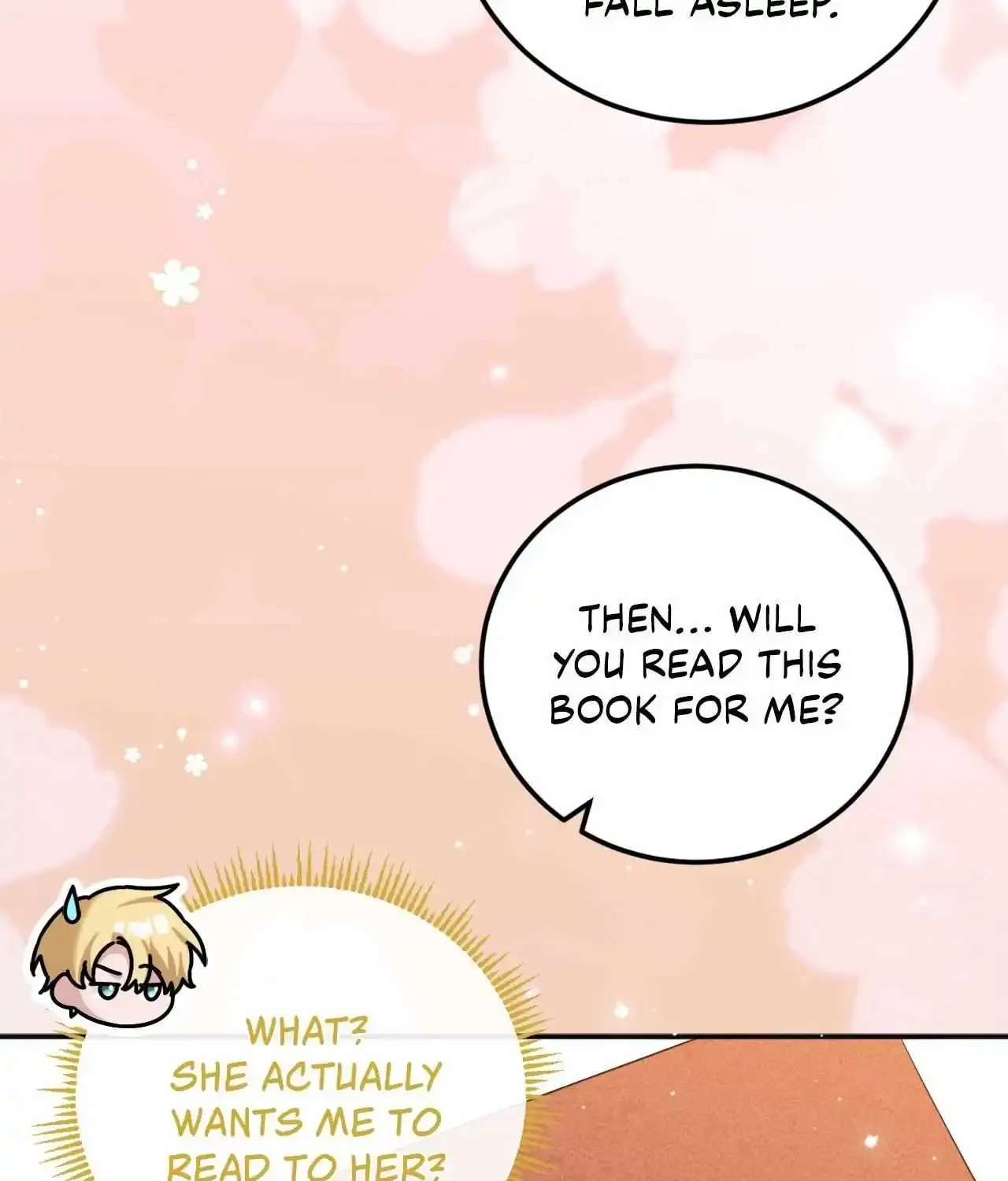 The Saintess Returns To The Emperor Kainu Manga Chapter 50 Page 38