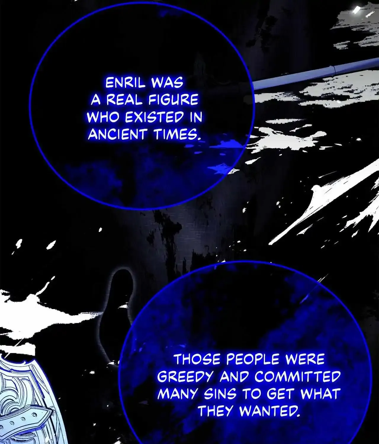 The Saintess Returns To The Emperor Kainu Manga Chapter 50 Page 46