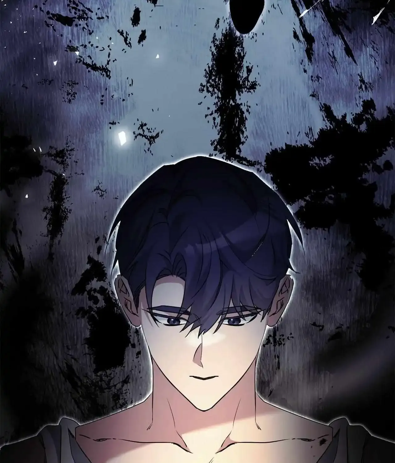 The Saintess Returns To The Emperor Kainu Manga Chapter 50 Page 48