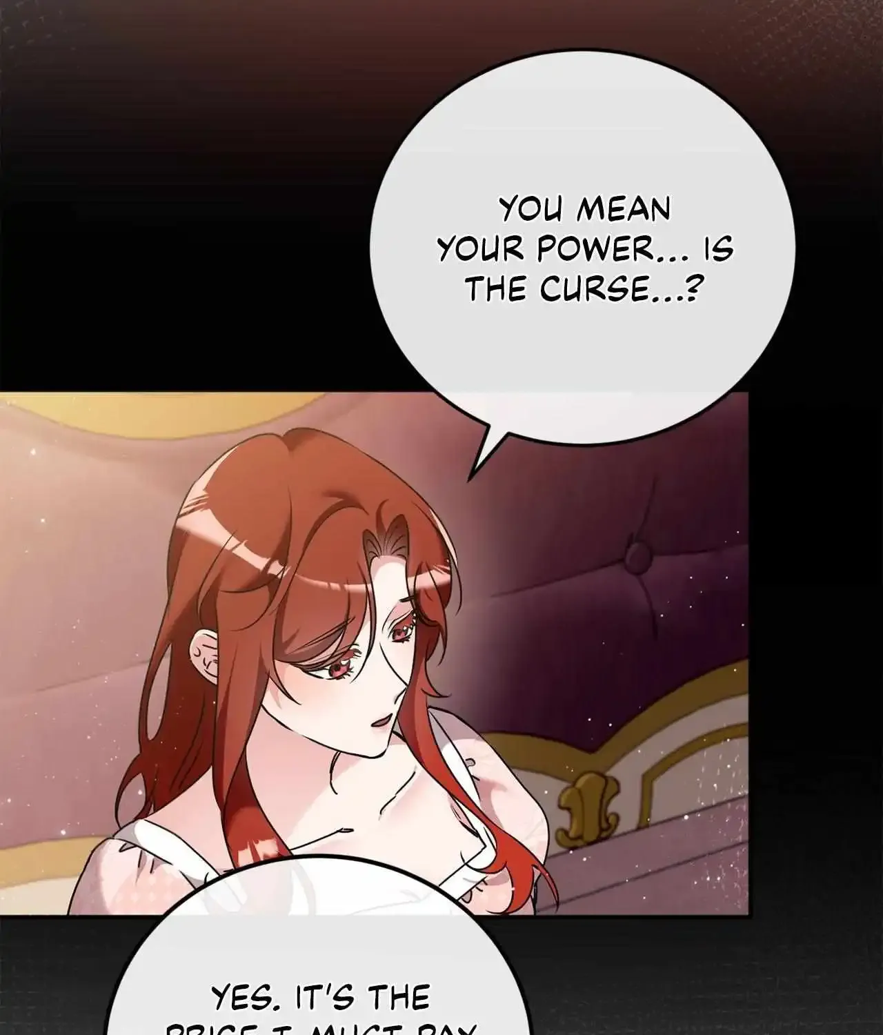 The Saintess Returns To The Emperor Kainu Manga Chapter 50 Page 59