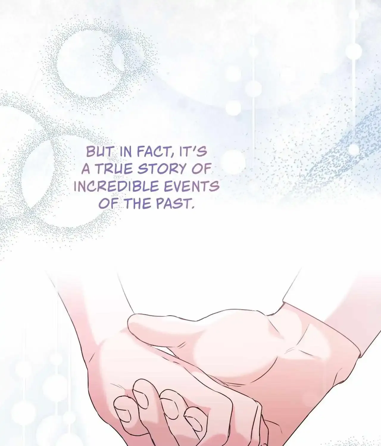 The Saintess Returns To The Emperor Kainu Manga Chapter 50 Page 61