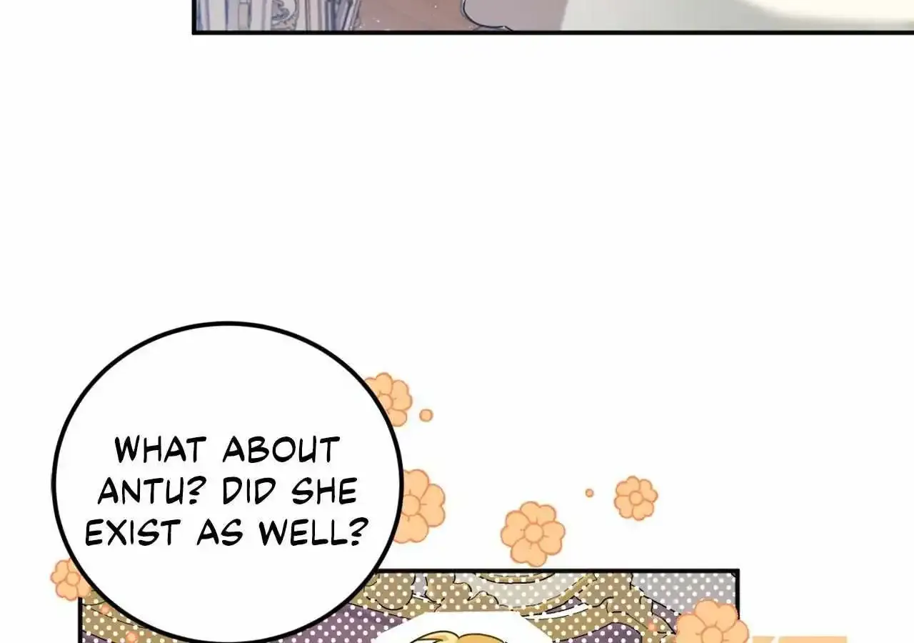 The Saintess Returns To The Emperor Kainu Manga Chapter 50 Page 66