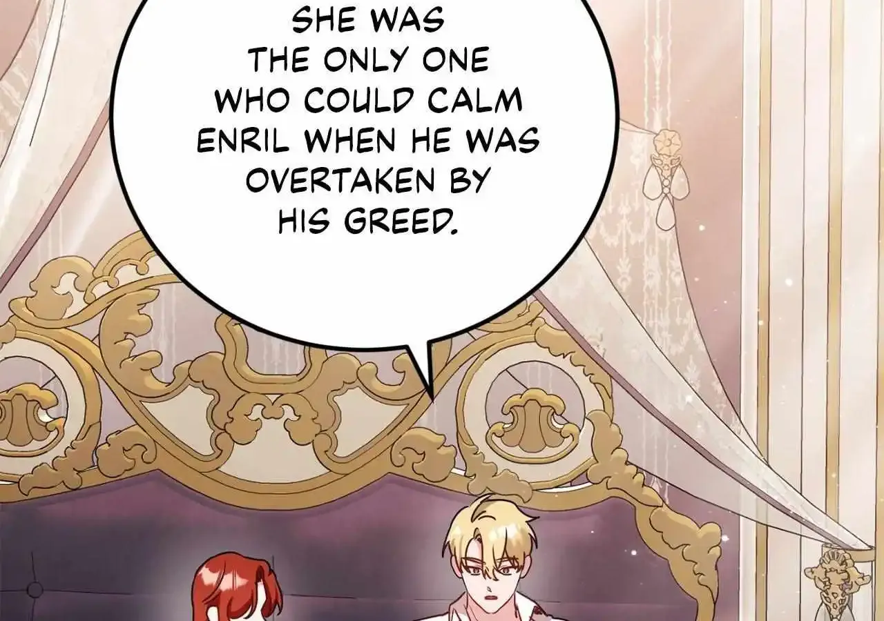 The Saintess Returns To The Emperor Kainu Manga Chapter 50 Page 70