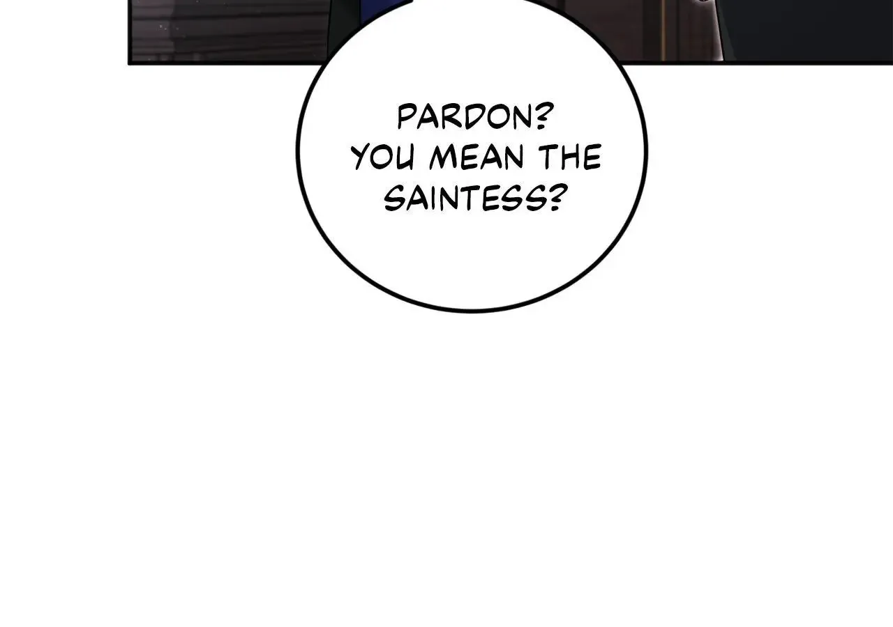 The Saintess Returns To The Emperor Kainu Manga Chapter 50 Page 81