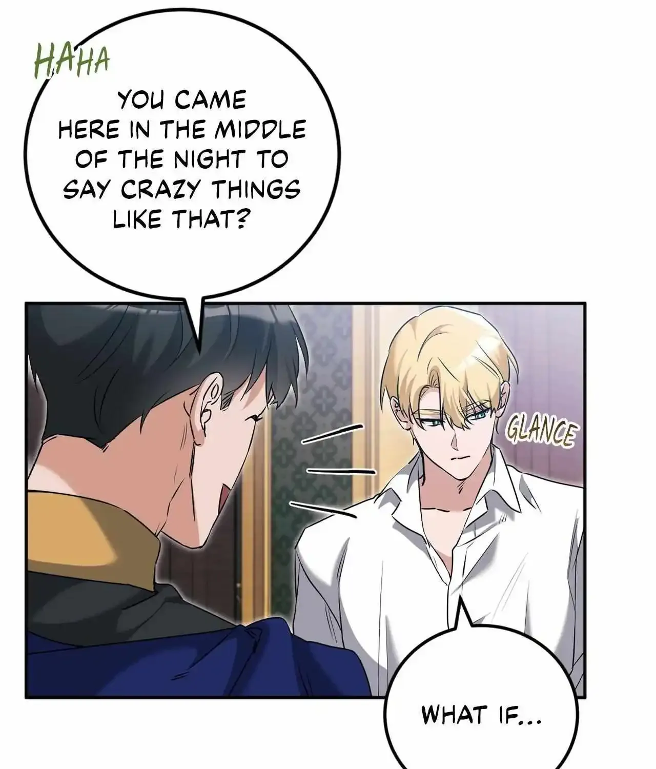 The Saintess Returns To The Emperor Kainu Manga Chapter 50 Page 82