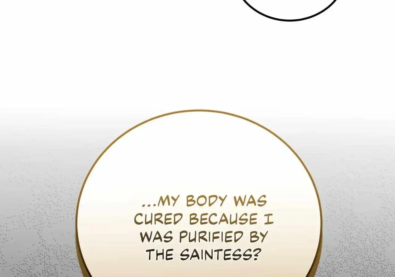 The Saintess Returns To The Emperor Kainu Manga Chapter 50 Page 83