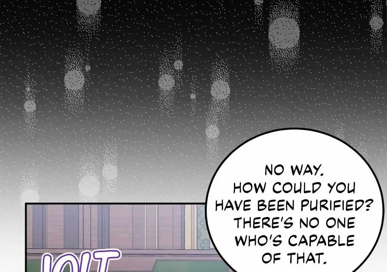 The Saintess Returns To The Emperor Kainu Manga Chapter 50 Page 85