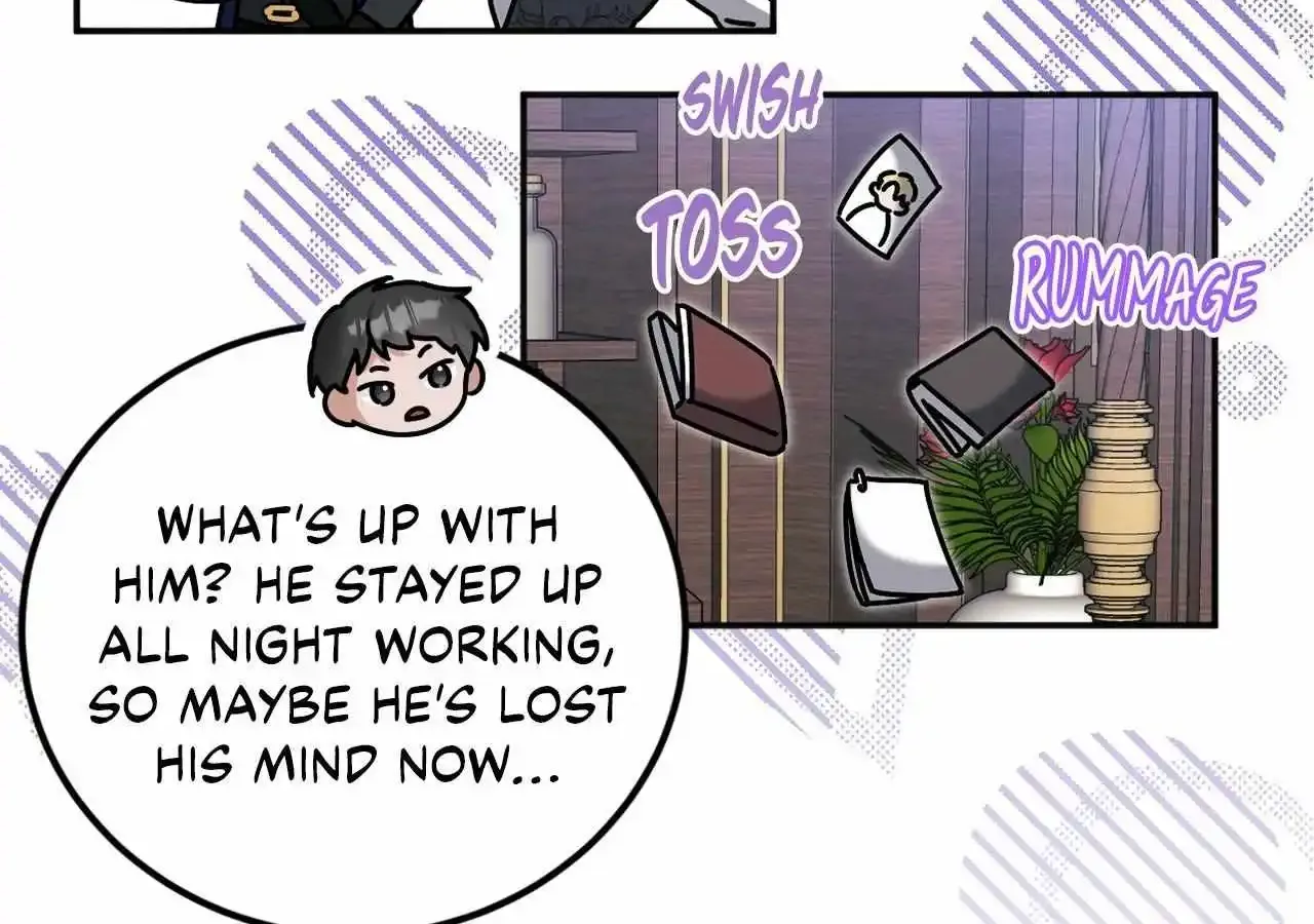 The Saintess Returns To The Emperor Kainu Manga Chapter 50 Page 87