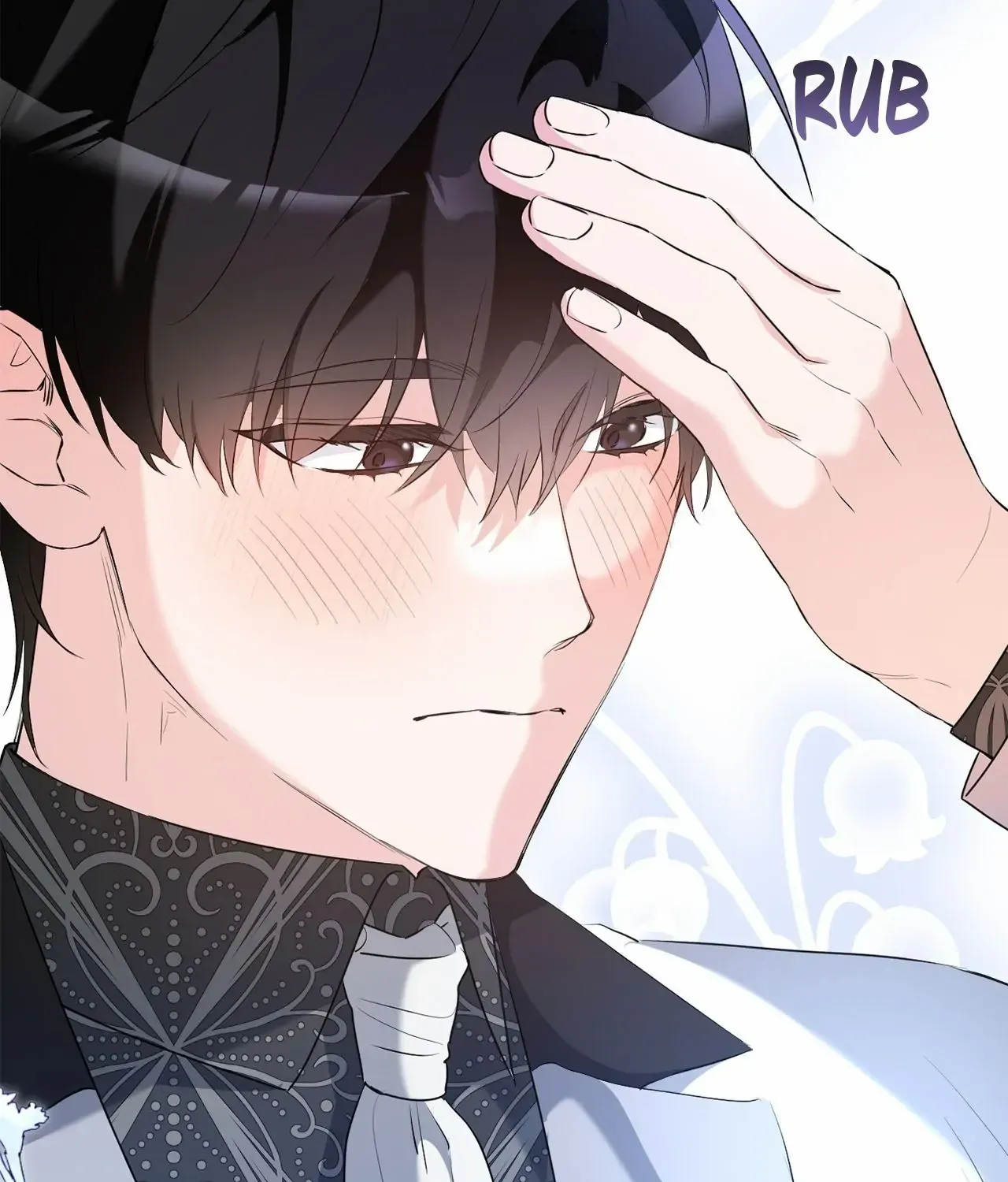 The Saintess Returns To The Emperor Kainu Manga Chapter 49 Page 3