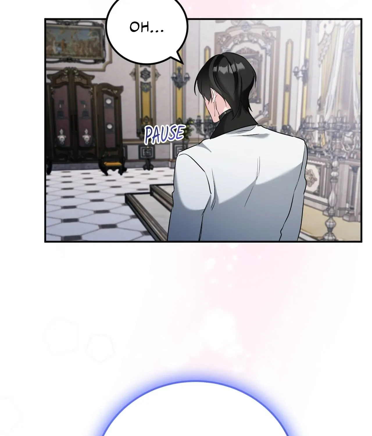 The Saintess Returns To The Emperor Kainu Manga Chapter 49 Page 10