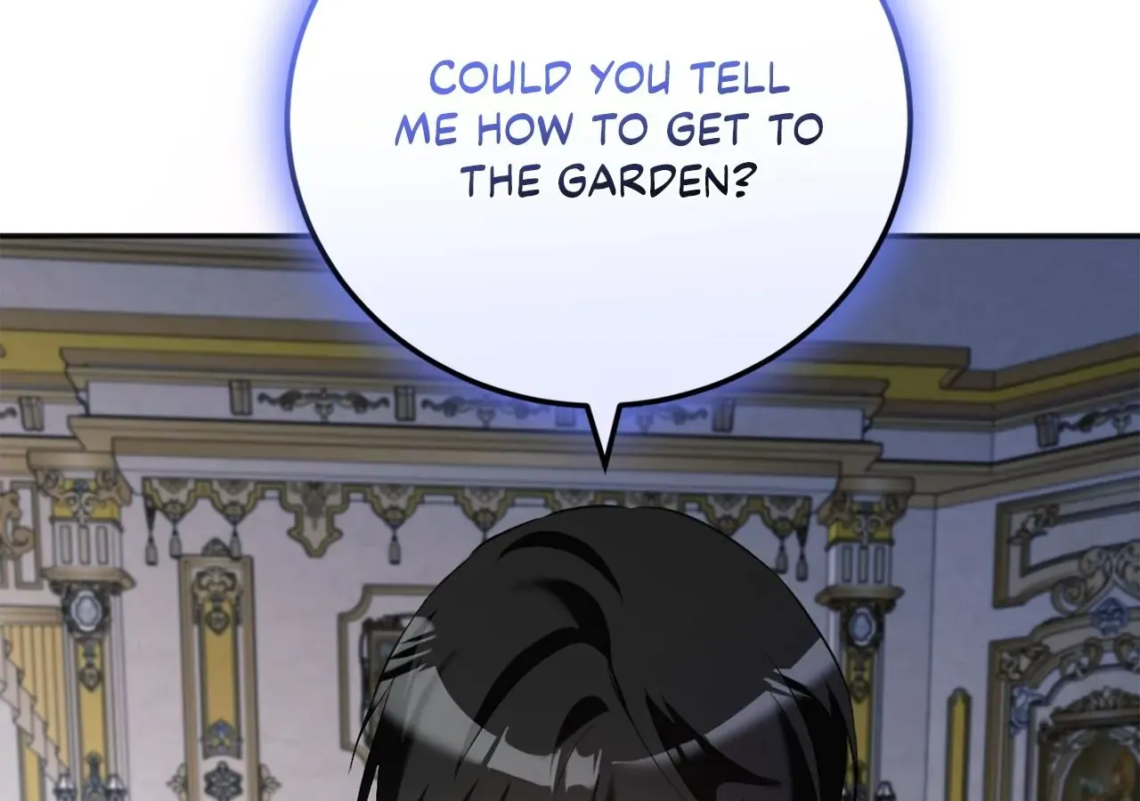 The Saintess Returns To The Emperor Kainu Manga Chapter 49 Page 11