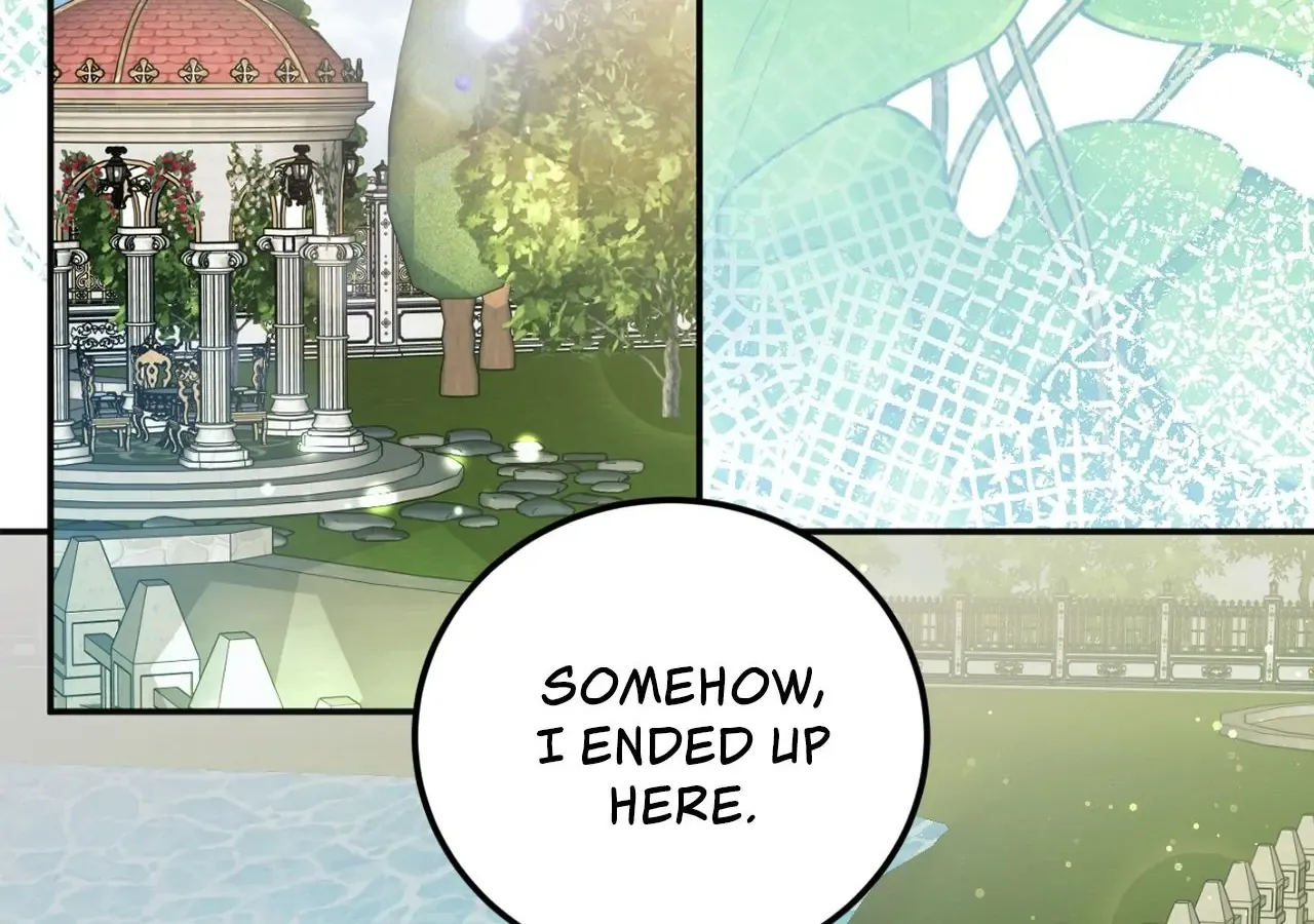 The Saintess Returns To The Emperor Kainu Manga Chapter 49 Page 17